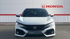 Honda Civic 1.5 VTEC Turbo Sport Plus 5dr Petrol Hatchback